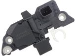 Ridex 288R0046 - Regolatore Alternatore Oe 7701048230 Per Logan, Clio Ii, Espace Iii (Je), Kangoo (Kc), Kangoo (Fc), Laguna I, Laguna Ii, Logan I, Megane I, Megane Scenic, Scenic I, Thalia I (Lb), Thalia Ii (Lu)
