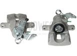 Budweg Caliper Pinza Freno Posteriore Sinistra Per Kia Venga (Yn) 344582