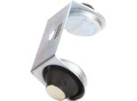 Ridex 247E0283 - Oe 184488 Supporto Motore, Asse Anteriore Per Xsara, Berlingo, Partner, Partner (5, G)