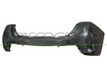 Prasco TY3541051 - Paraurti Posteriore Oe 5215902997 Per Auris (E18)