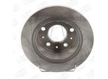 2X Disco Freno Champion 562629CH-1 Per Fiat Ducato (250_ 290_)
