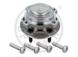 Cuscinetto Ruota Optimal Anteriore Destro Sinistro Per Jaguar Xf Xe