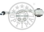 Optimal G5-693S Braccio Trasversale Inferiore Anteriore Sinistro Adatto Per MERCEDES-BENZ Classe C Berlina (W203)