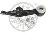 Optimal G5-952S Braccio Trasversale Posteriore Inferiore Anteriore Adatto Per MERCEDES-BENZ Classe S Berlina (W220)