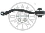 Optimal G5-611S Braccio Trasversale Posteriore Inferiore Anteriore Sinistro Adatto Per MERCEDES-BENZ Classe C Berlina (W203)