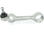 Optimal G5-033A Braccio Trasversale Anteriore Sinistro Superiore Adatto Per MERCEDES-BENZ Classe S Berlina (W126)