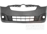 Van Wezel 3706575 - Paraurti Anteriore Oe 1400957 Per Combo (X12), Combo Tour (X12)
