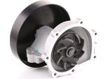 Ridex 1260W0116 - Pompa Acqua Oe 7701466850 Per Laguna I, Safrane I (B54), Safrane Ii (B54)