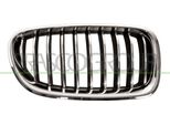 Prasco BM0502003 - Griglia Radiatore Oe 51132589746, Destra Per Serie 5 (F11), Serie 5 (F10)