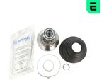 Set Giunti Optimal Per Albero Motore Adatto Per Peugeot 206 Hatchback (2A/C) CW-2870
