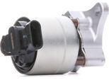 Ridex 1145E0043 - Oe 1628 Jf Agr-Ventil FüR C4 (La), C4 I (Lc), C5 I (Dc), C5 I (De), C5 Ii (Rc), C5 Ii (Re), C8 (Ea, Eb), Jumpy (U6U), Xsara, Ulysse, 206 Cc (2D), 206 (2A/C), 206 Sw (2E/K), 307, 307 Cc (3B), 307 Sw (3H), 406, 407, 407 Sw (6D, 6E), 607 (9D, 9U), 807 (Eb), Expert (224), Expert (222)