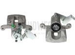 Budweg Caliper Pinza Freno Posteriore Sinistra Per Hyundai I30 (Gd) 345236