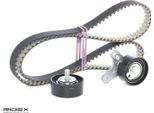 Ridex 307T0206 - Oe 96440326 Zahnriemensatz FüR Captiva, Cruze (J300), Epica (KL1), Lacetti (J200), Antara (L07)