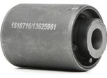 Ridex 251T0273 - Montaggio, Manubrio Per Q7 (4L), Cayenne (92A), Cayenne (9PA), Touareg (7L), Touareg (7P)