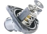 Ridex 316T0259 - Termostato Acqua Di Raffreddamento Oe 19301 Raf 003 Per Accord Vii, Accord Viii, Civic Viii, CR-V Iii (Re)