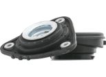 Ridex 1180S0168 - Oe 1 377 471 S1 FederbeinstüTzlager FüR Transit Connect, Tourneo Connect, Kuga Ii, Kuga I, Grand C-Max, Focus Iii, Focus Ii, Focus C-Max (DM2), C-Max, 3 (Bl), 3 (Bk), V40 (525, 526), V50 (545), S40 Ii (544), C70 Ii Cabriolet (542), C30 (533)