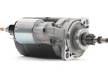 Ridex 2S0116 - Oe 025911023A Motorino Di Avviamento, Avviamento Per Sharan (7M)