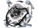 Japanparts PQ-272 - Pompa Dell'acqua Oe 1201H0 Per C1 (Pm, Pn), Aygo (B1), Yaris (P13), Yaris (P9)