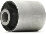 Ridex 251T0116 - Oe 202 333 64 14 Cuscinetto, Braccio Di Comando Per Classe C (W202), Classe C (S202), Clk (C208), Clk (A208), Slk (R170)