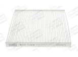 Champion CCF0471 - Filtro Aria Abitacolo Oe 272771HD0B Per Micra Iv (K13), Note (E12)