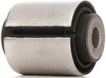 Ridex 251T0061 - Cuscinetto Oe 1 095 261, Braccio Di Controllo Per Serie 5 (E60), Serie 5 (E61), Serie 6 (E63), Serie 6 (E64), X5 (E53)