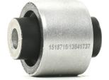 Ridex 251T0101 - Cuscinetto Oe 024469643, Braccio Di Controllo Per Signum (Z03), Vectra C (Z02)