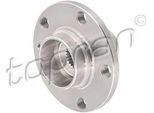 Topran 116 272 - Mozzo Ruota Oe 5Z0 407 615 Per Fox (5Z)