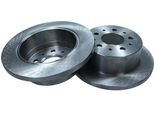 Maxgear 19-0993 - Disco Freno Oe 4249 L0, Asse Posteriore Per Jumper, Ducato, Boxer