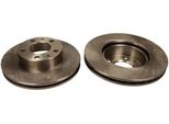 Maxgear 19-0798 - Oe 4249 26 Disco Freno, Asse Anteriore Per Jumper, Xsara, Ducato, Boxer