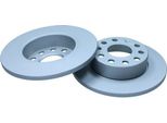 2X Disco Freno Maxgear 19-1058MAX Per Vw Golf V Hatchback (1K1) Golf Vi (5K1)