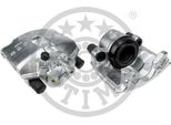 Optimal Pinza Freno Anteriore Sinistra Per Fiat 500 (312) BC-1928L