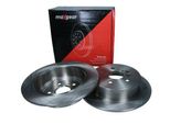 2X Maxgear Disco Freno Posteriore 19-1840 Per Chery Tiggo 62 3Mm 303Mm