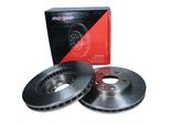 2X Maxgear Disco Freno 19-1935 Per Opel Insignia Caravan Insignia 51 5Mm 296Mm