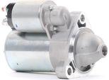 Ridex 2S0343 - Motorino Di Avviamento Oe 25187951, Motorino Di Avviamento Per Aveo (T200), Aveo (T250, T255), Matiz (M200, M250), Spark (M200, M250), Spark (M300)