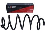 Maxgear 19-2467 - Oe 42431 12260 Disco Freno, Asse Posteriore Per Auris (E15), Corolla (E15), Corolla (E18)