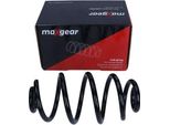 Maxgear 19-2749 - Oe 4249 93 Disco Freno, Asse Anteriore Per Berlingo, C4 G-Picasso Ii (Da, De), C4 Picasso Ii, C4 Spacetourer (3D), C5 Aircross (A), C5 Iii (Rw), C4 (3A, 3E), DS4 Ii (F), DS7 (J), Combo (K9), Grandland X, 3008 (M), 308 Ii, 308 Iii, 308 Sw Ii, 407, 407 Sw (6D, 6E), 5008 Ii, 508 (8D), 508 (F), 508 (8E), Partner (K9), Rifter