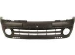 Blic 5510-00-6032901P - Paraurti Anteriore Oe 8455107 Per Clio Ii