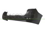 Prasco DA4221071 - Paraurti Posteriore Oe 850107791R Per Logan