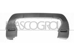 Prasco DA8241235 - Oe 620721430R Modanatura, Paraurti Anteriore, Per Duster