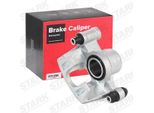 Stark SKBC-0460870 - Oe 05103741AA Pinza Freno, Asse Posteriore Sinistro Per Sprinter (W909), Sprinter (W903)