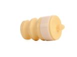Ridex 1182R0016 - Paracolpi Oe 51811829, Sospensioni Per Panda, 500X (334), 500L (351, 352), 500 (312)