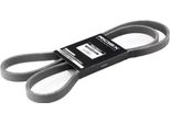Ridex 305P0191 - Cinghia Oe 11 28 7 800 345 Con Nervatura A V Per Serie 1 (E81), Serie 1 (E87), Serie 1 (E88), Serie 1 (E82), Serie 3 (E90), Serie 3 (E93), Serie 3 (E92), Serie 3 (E91), Serie 5 (E60), Serie 5 (E61), X1 (E84), X3 (E83)