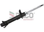 Daco Germany Ammortizzatore Anteriore Destro Per Ford Fusion (Ju) Montante 451002R