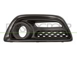 Prasco RN7002134 - Oe 620752406R Griglia Di Ventilazione, Sinistra Per Captur I (H5, J5)