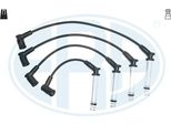 Era 883051 - Set Di Cavi Candela Oe 1214216 Per Street Ka (RL2), Ka (Rb), Fiesta V