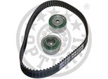 Optimal SK-1440 Kit Cinghia Dentata Per Hyundai Matrix (Fc) 111 Denti