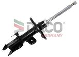 Daco Germania Ammortizzatore Anteriore Destro Per Toyota Prius (ZVW3) Puntone 453919R