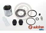 Autofren Seinsa Kit Di Riparazione Pinza Freno Adatto Per MERCEDES-BENZ Classe C Station Wagon (S205) Posteriore 45 Mm D42780C