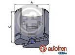 Autofren Seinsa Pistone Pinza Freno Per Toyota Corolla Station Wagon (E11) 54 Mm Acciaio