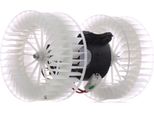 Ridex 2669I0021 - Soffiatore Interno Oe 212100033 Per Viano (W639), Vito (W639)